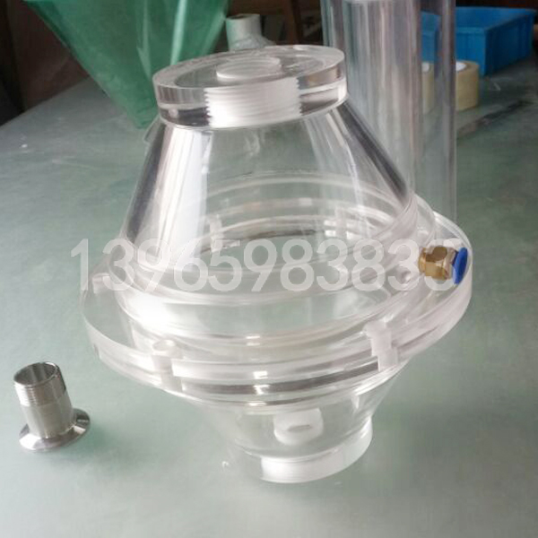 有機(jī)玻璃實驗儀器